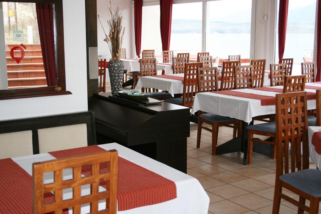 Aparthotel Castrum Novum Novigrad (Istria) Exterior photo