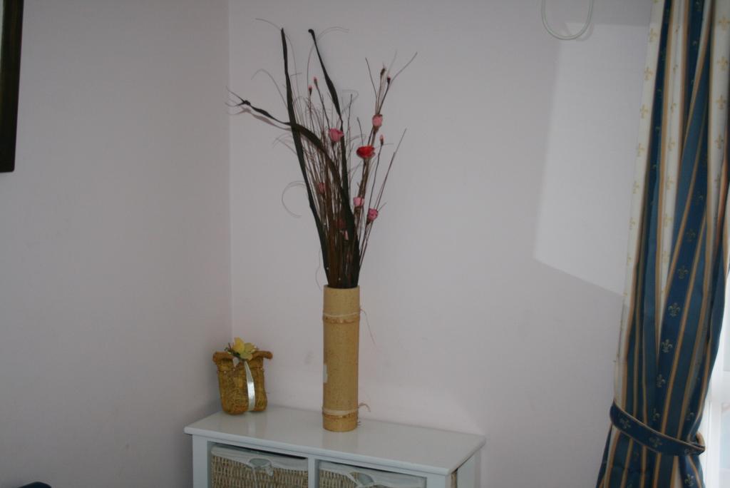 Aparthotel Castrum Novum Novigrad (Istria) Room photo