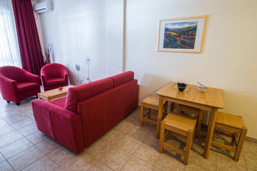 Aparthotel Castrum Novum Novigrad (Istria) Room photo