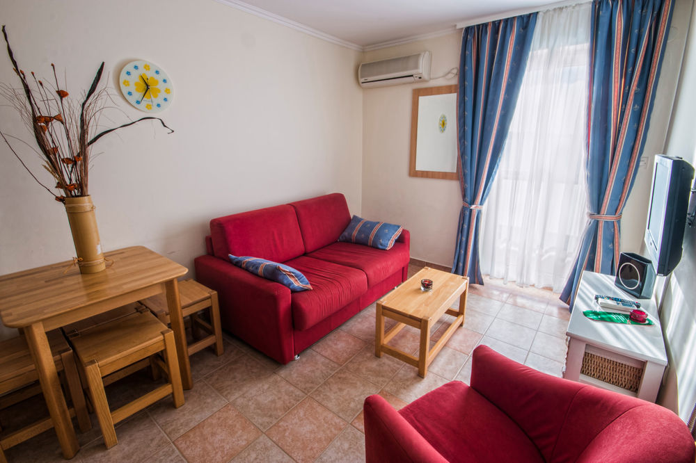 Aparthotel Castrum Novum Novigrad (Istria) Exterior photo