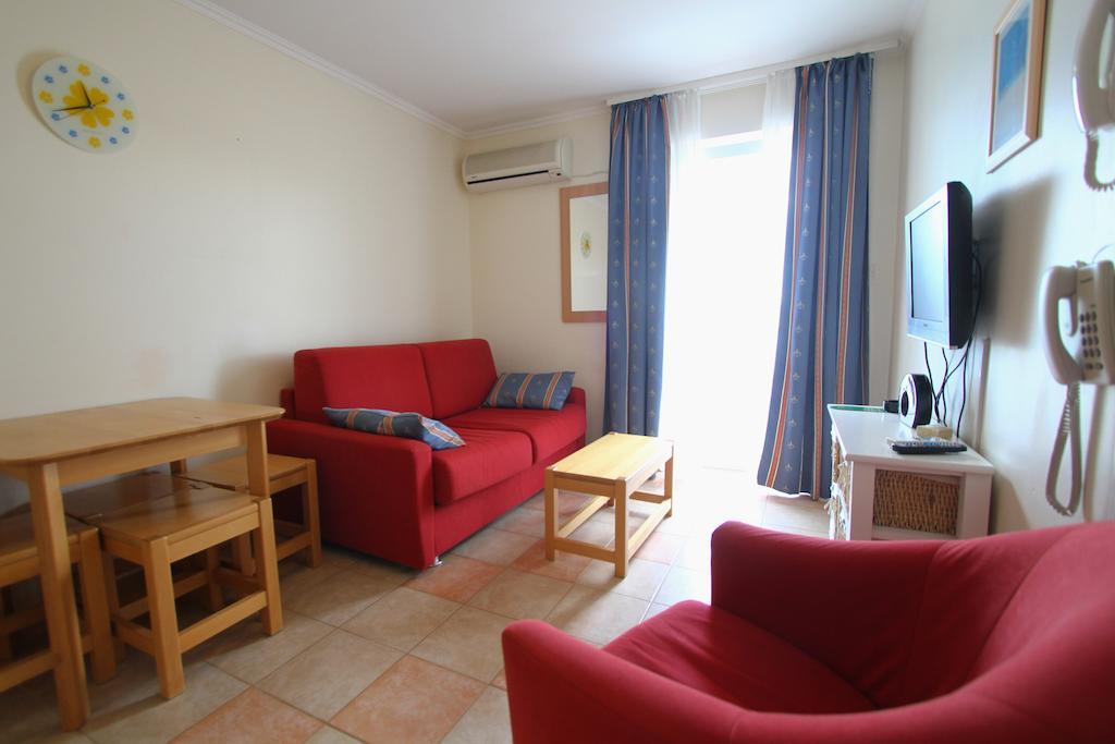 Aparthotel Castrum Novum Novigrad (Istria) Room photo