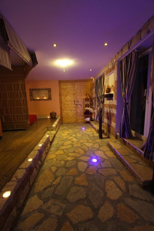 Aparthotel Castrum Novum Novigrad (Istria) Exterior photo